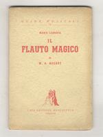 Il Flauto magico di W.A. Mozart