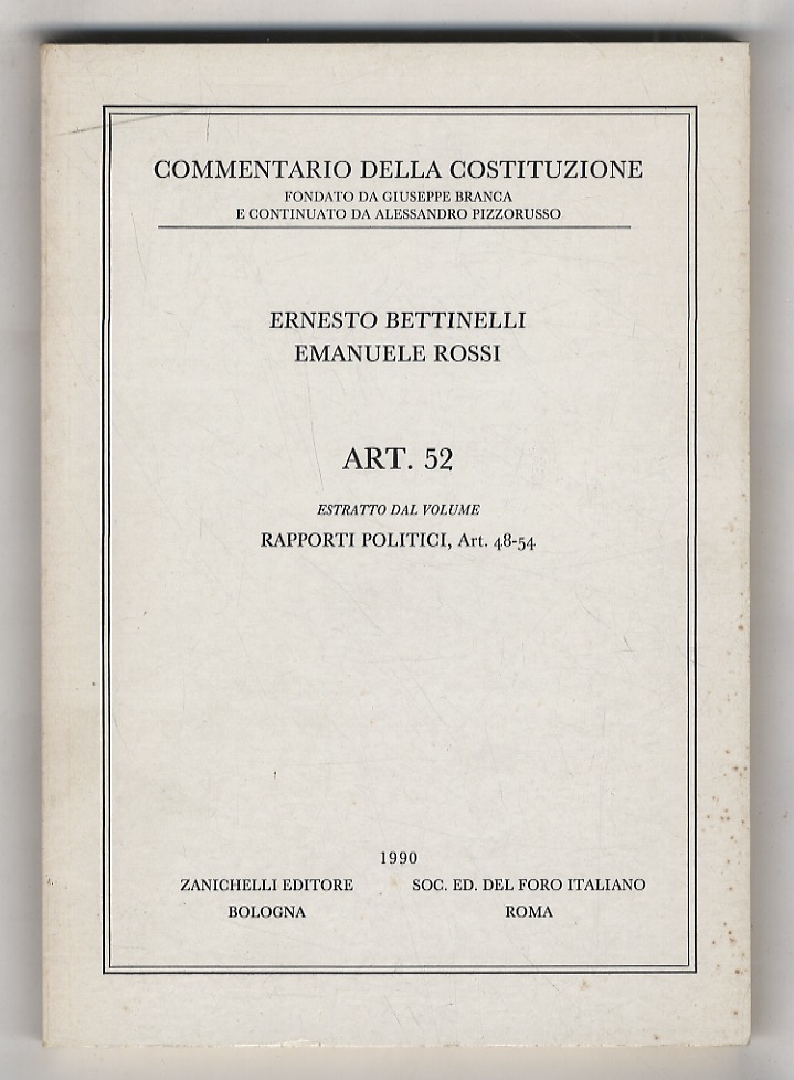 Libreria antiquaria Gozzini