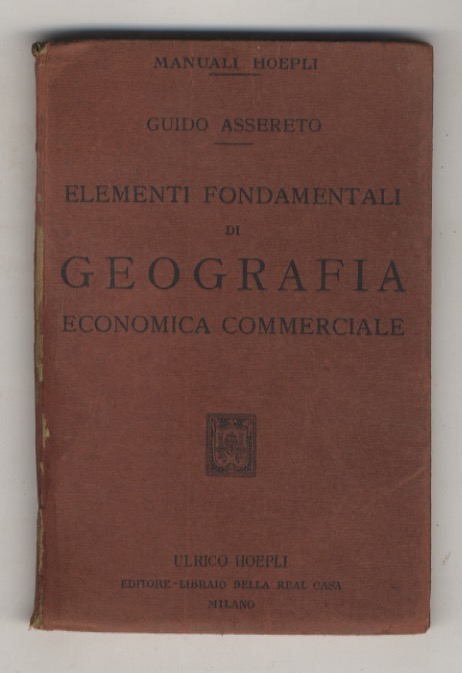 Libreria antiquaria Gozzini