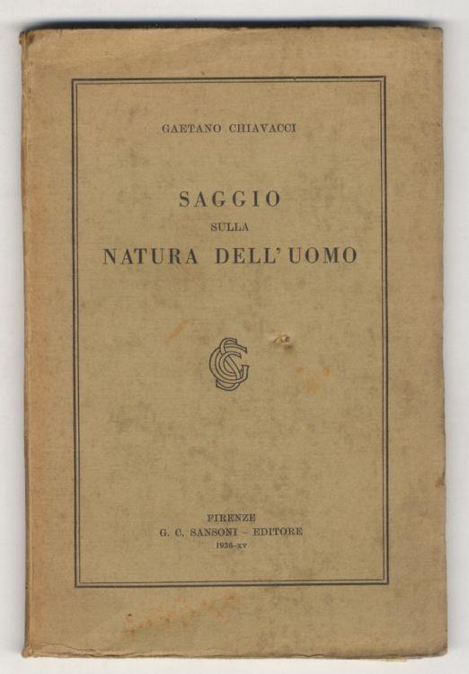 Libreria antiquaria Gozzini