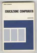 Educazione comparata