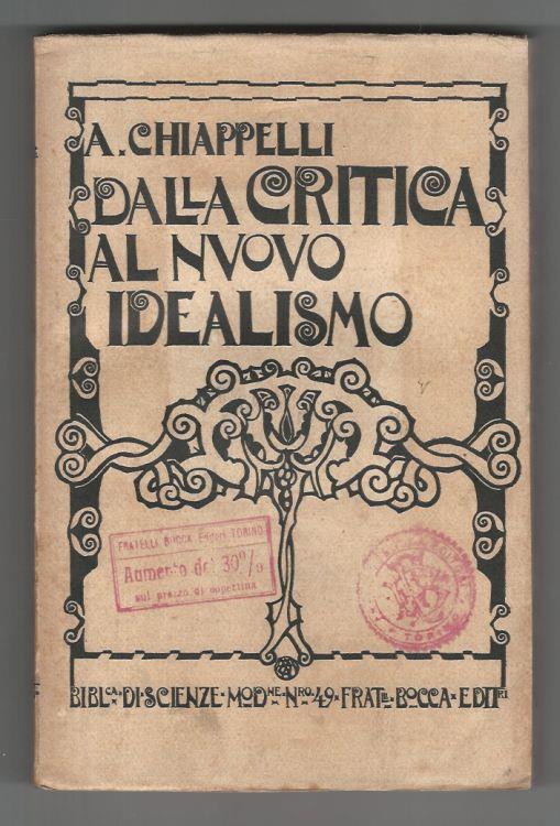 Libreria antiquaria Gozzini