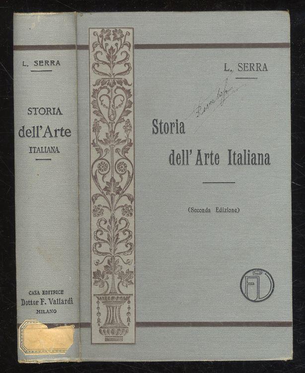 Libreria antiquaria Gozzini