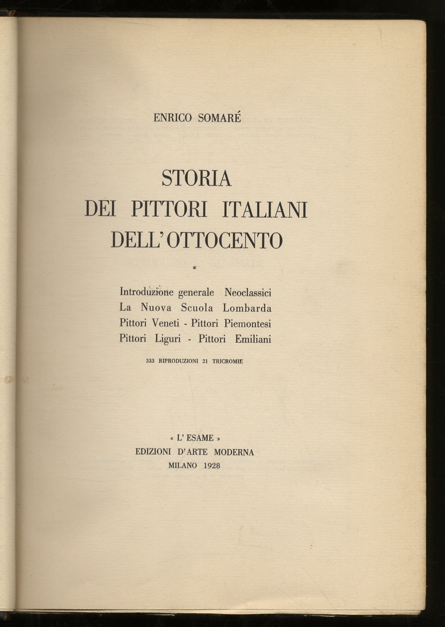 Libreria antiquaria Gozzini