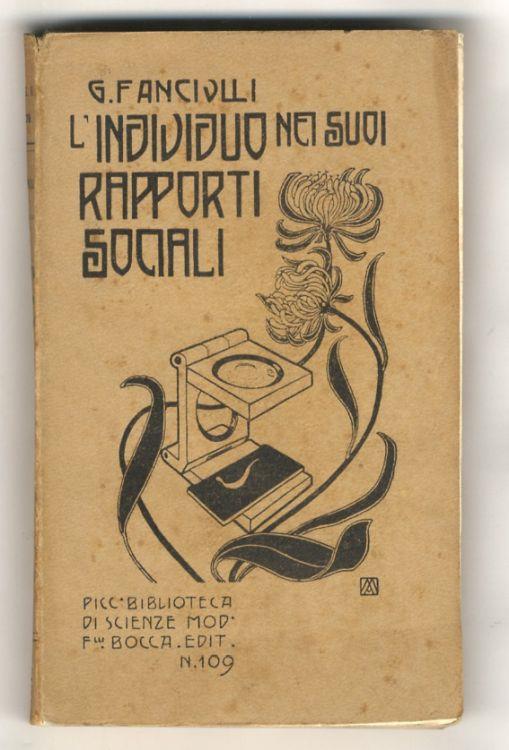 Libreria antiquaria Gozzini
