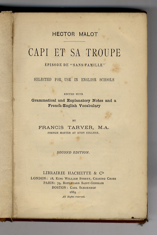 Libreria antiquaria Gozzini