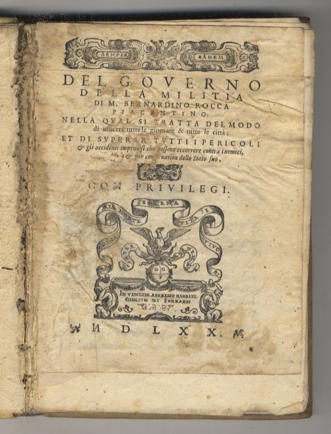 Libreria antiquaria Gozzini
