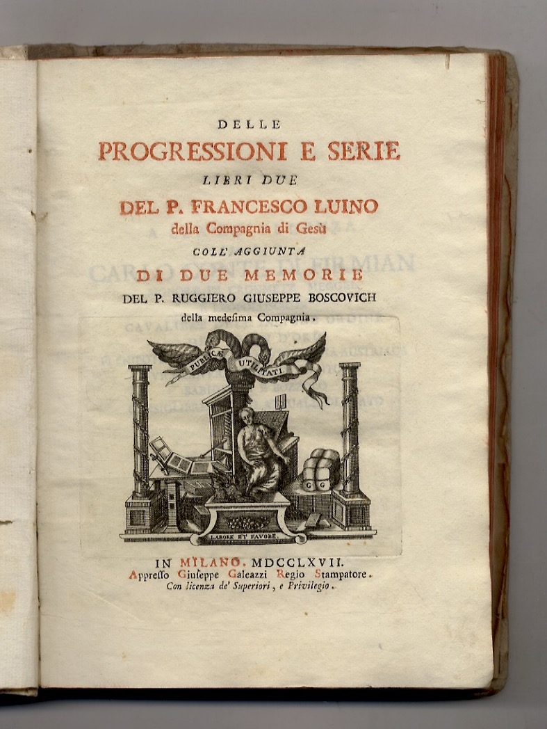 Libreria antiquaria Gozzini
