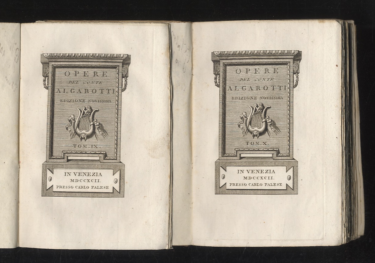 Libreria antiquaria Gozzini