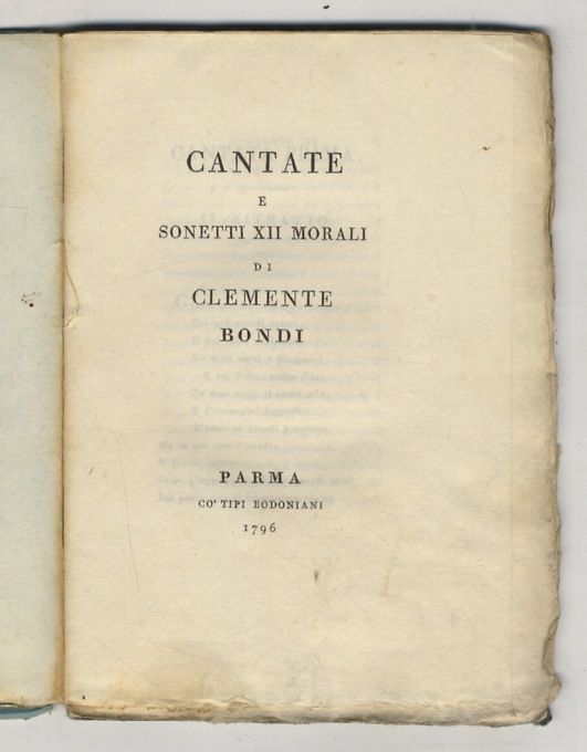 Libreria antiquaria Gozzini
