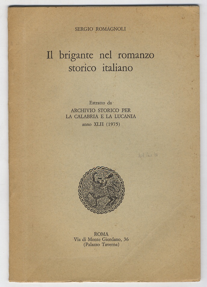 Libreria antiquaria Gozzini