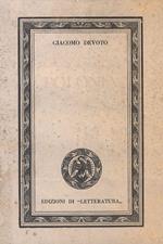 Polonia. Un viaggio di Giacomo Devoto