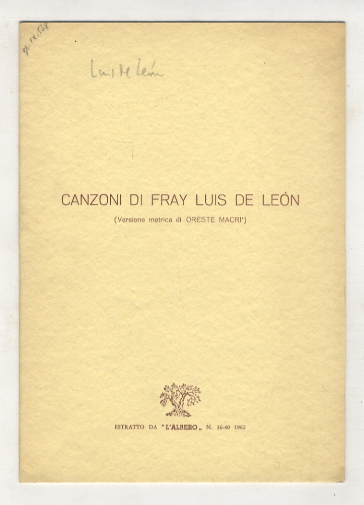 Libreria antiquaria Gozzini