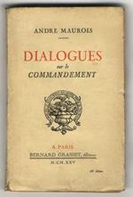 Dialogues sur le Commandement