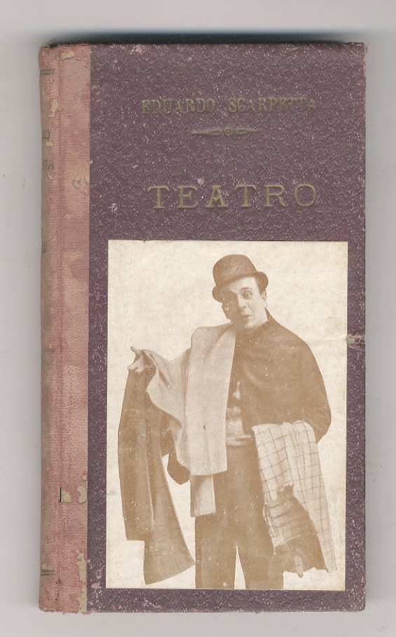 Libreria antiquaria Gozzini