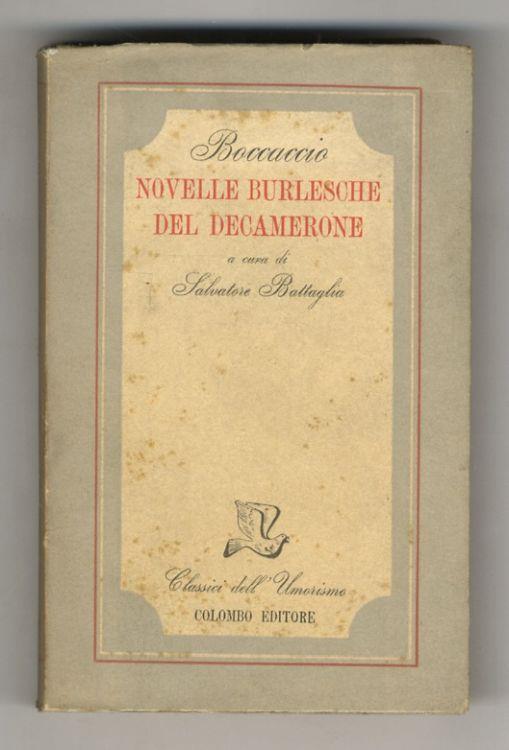 Libreria antiquaria Gozzini