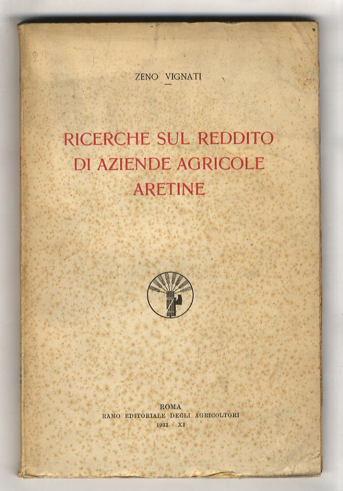 Libreria antiquaria Gozzini