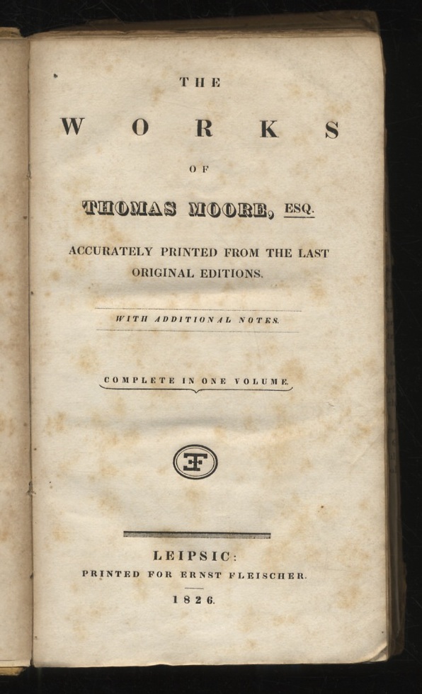 Libreria antiquaria Gozzini