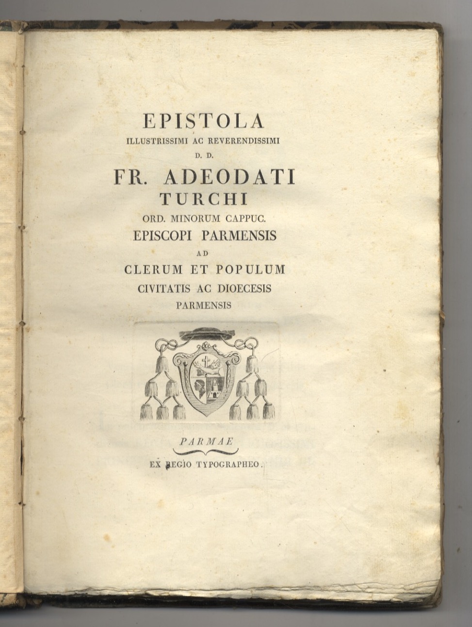 Libreria antiquaria Gozzini