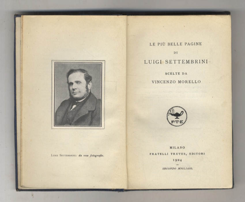 Libreria Quarto Stato