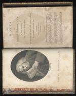 The Works (...) A New Edition. In 12 volumes with an Essay on His Life and Genius by Arthur Murphy. Volumes I, II, III
