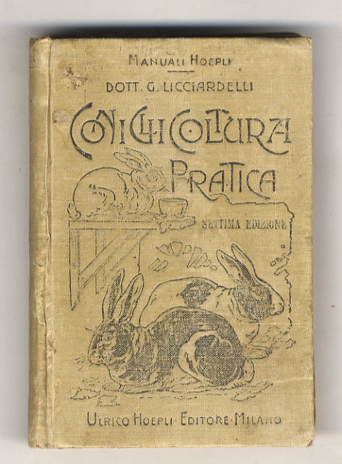 Libreria antiquaria Gozzini