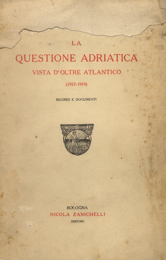 Libreria antiquaria Gozzini