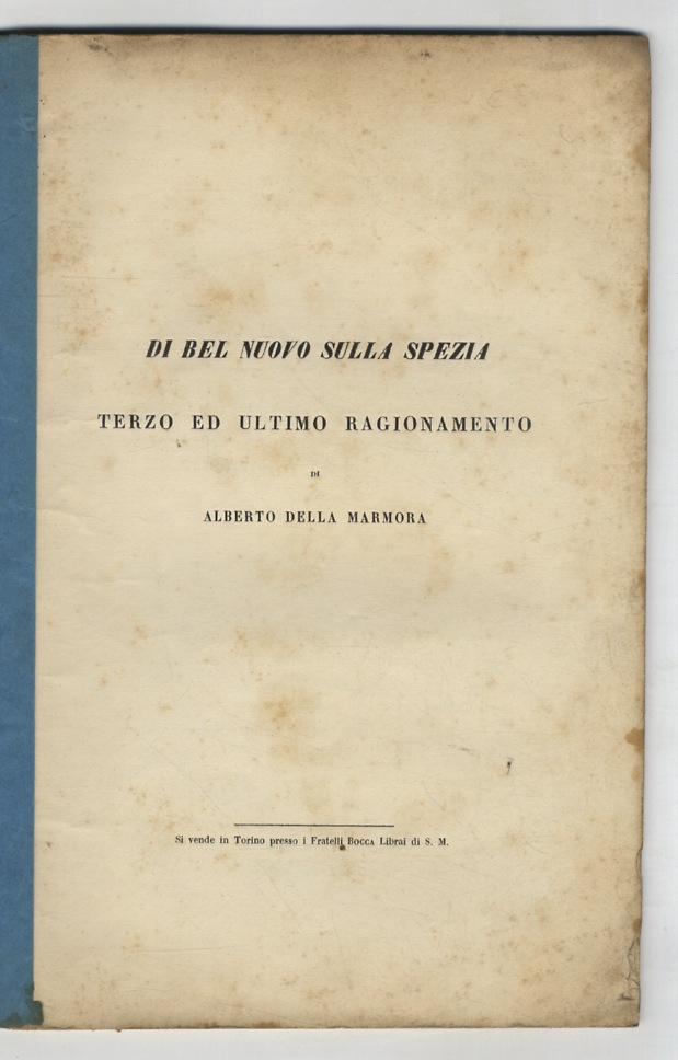Libreria antiquaria Gozzini