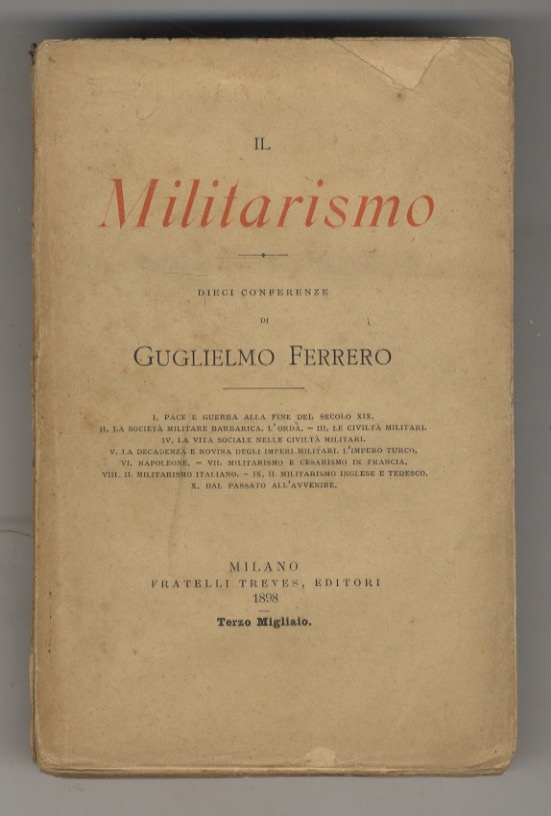 Libreria antiquaria Gozzini
