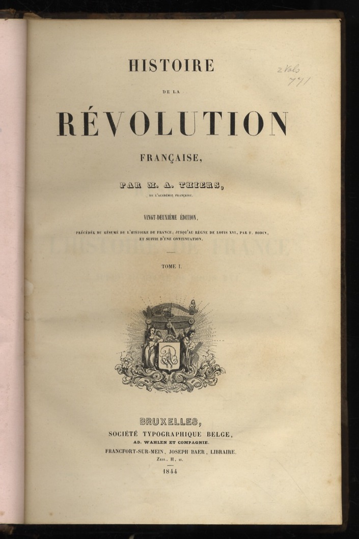 Libreria antiquaria Gozzini