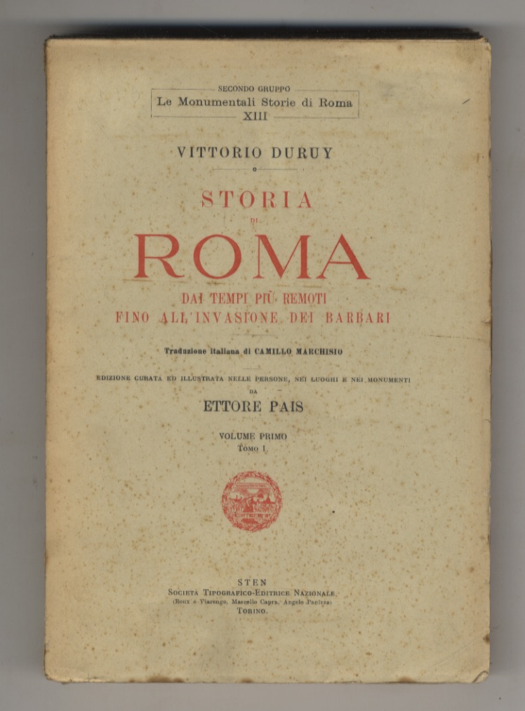 Libreria antiquaria Gozzini