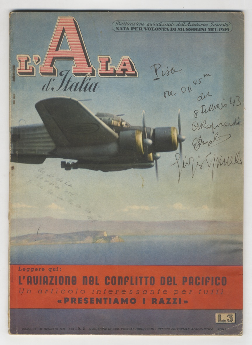 Libreria antiquaria Gozzini