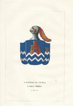 CASTELLI di Sicilia e dell'Umbria