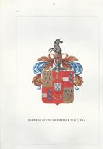 FARNESI duchi di Parma e Piacenza