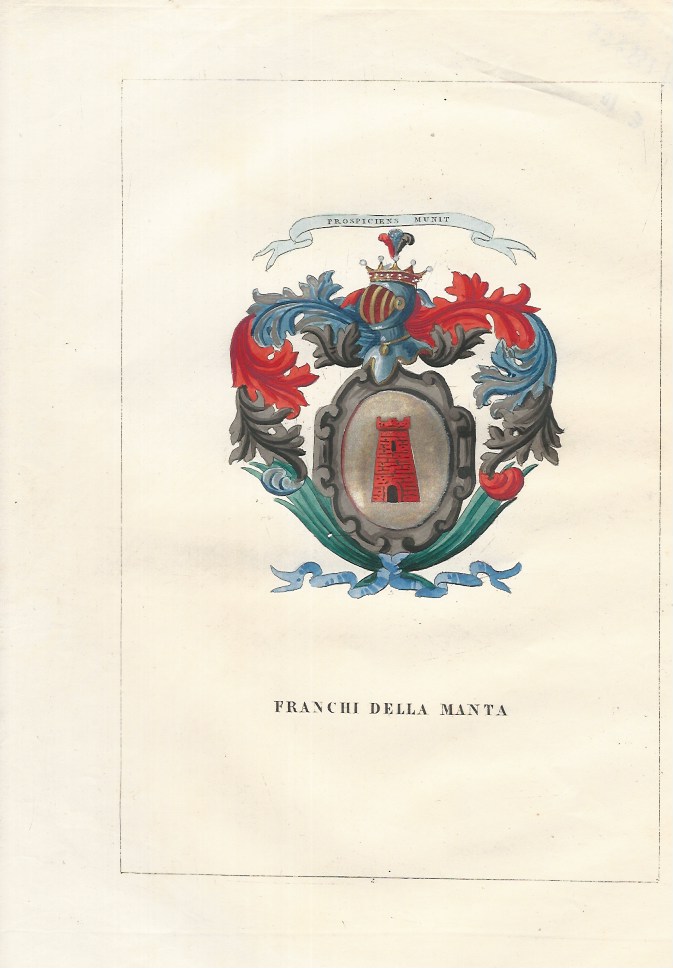 Libreria antiquaria Gozzini