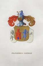 FRANSERICO CASTELLI
