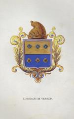 LOREDANI di Venezia
