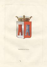 MARCHESI di Susa
