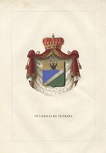 OTTOBONI di Venezia