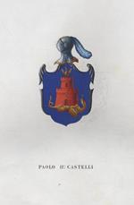 PAOLO II°. CASTELLI