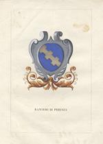 RANIERI di Perugia