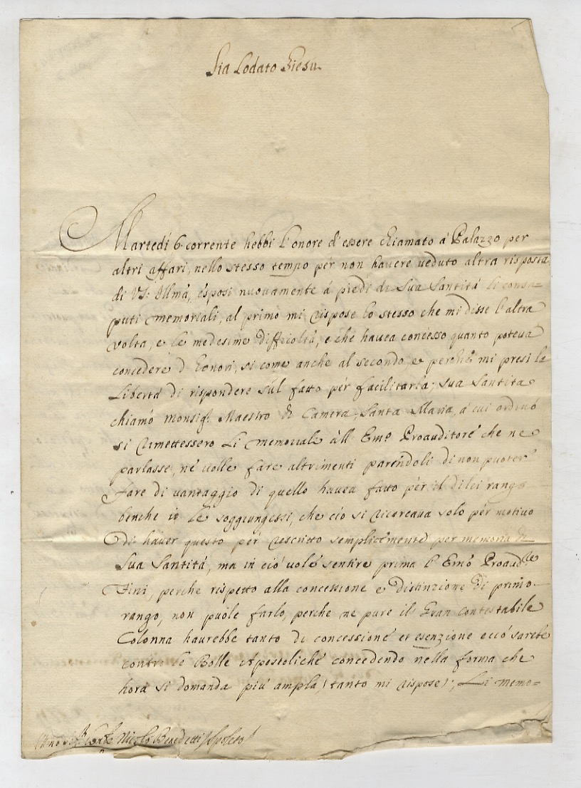 Libreria antiquaria Gozzini