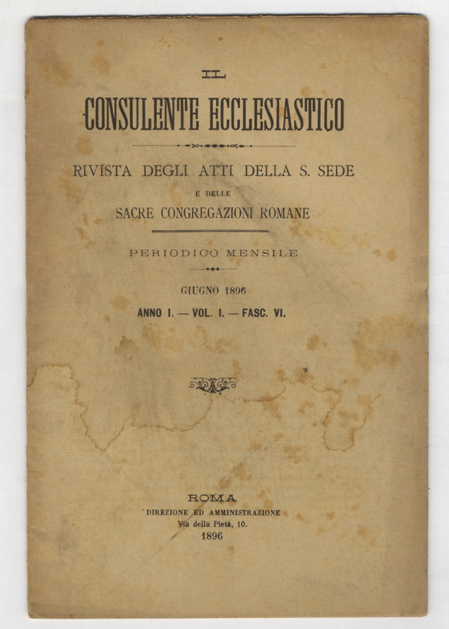Libreria antiquaria Gozzini
