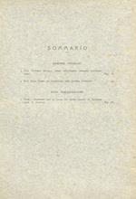 La incapacitas delle feminae probosae. (In: Studi Sassaresi, Serie II - Vol. XVII, Fasc. II)