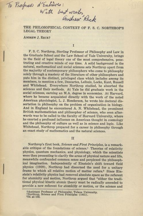 Libreria antiquaria Gozzini