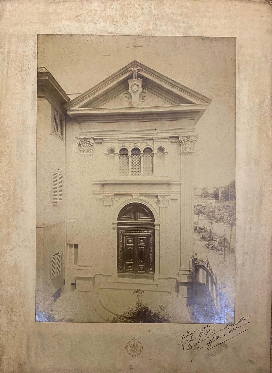 Libreria antiquaria Gozzini