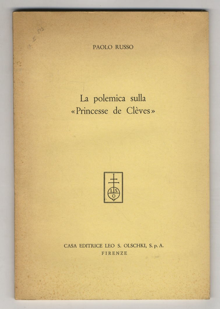 Libreria antiquaria Gozzini