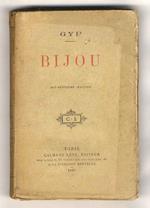 Bijou. 14ème édition