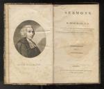 Sermons. By Hugh Blair [...]. Vol. I. Vol. II. Vol. III