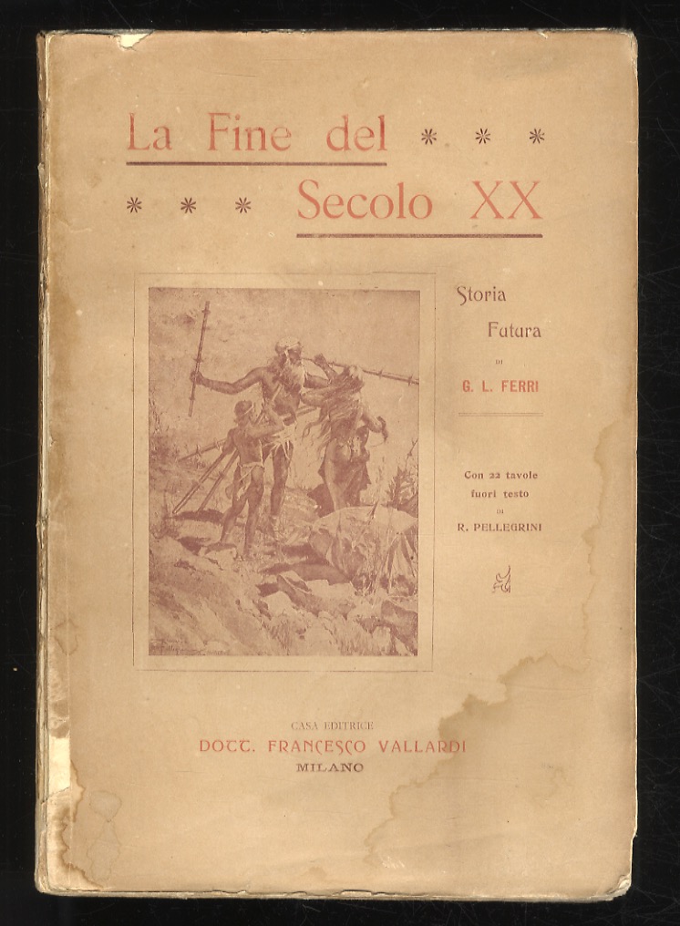 Libreria antiquaria Gozzini
